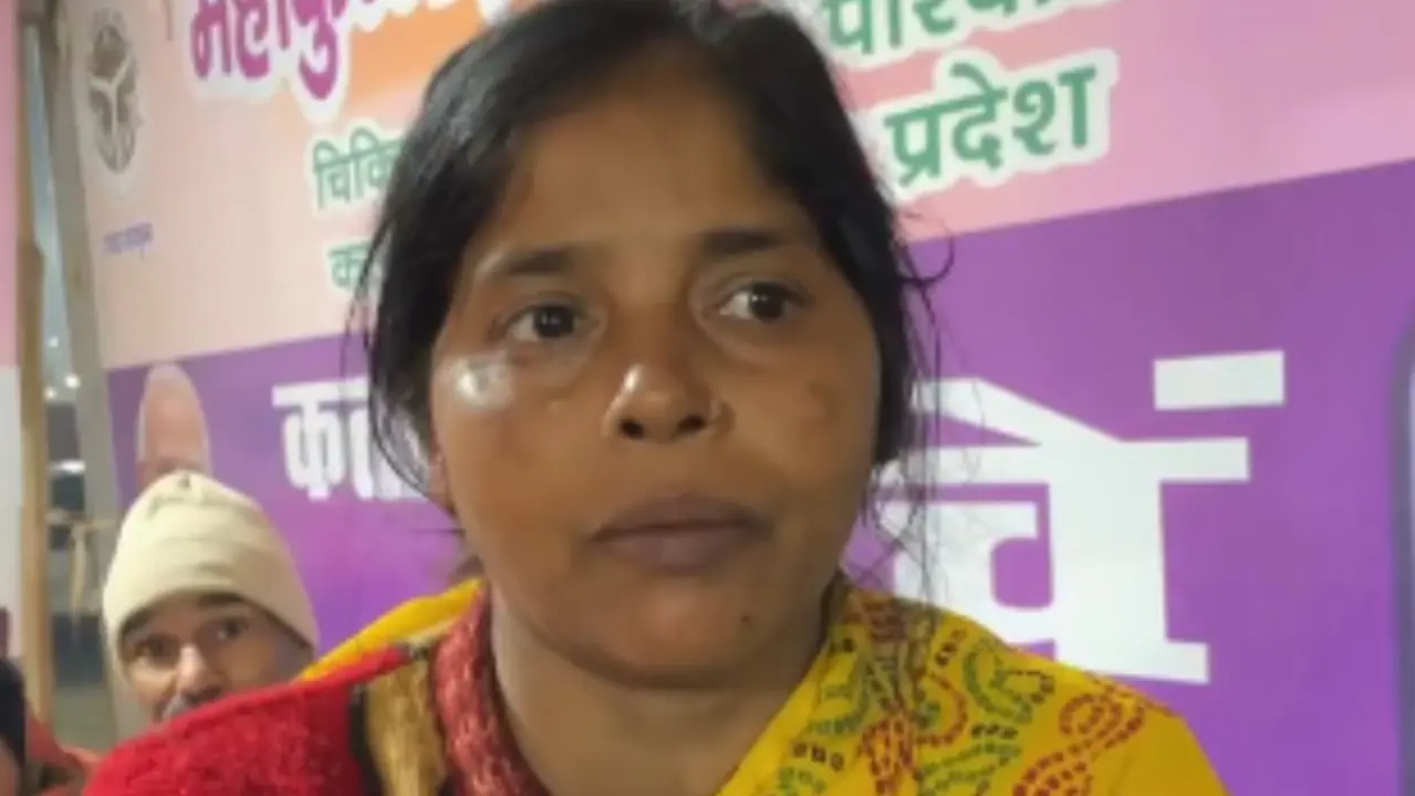 Maha Kumbh Stampede: Eyewitness Accounts