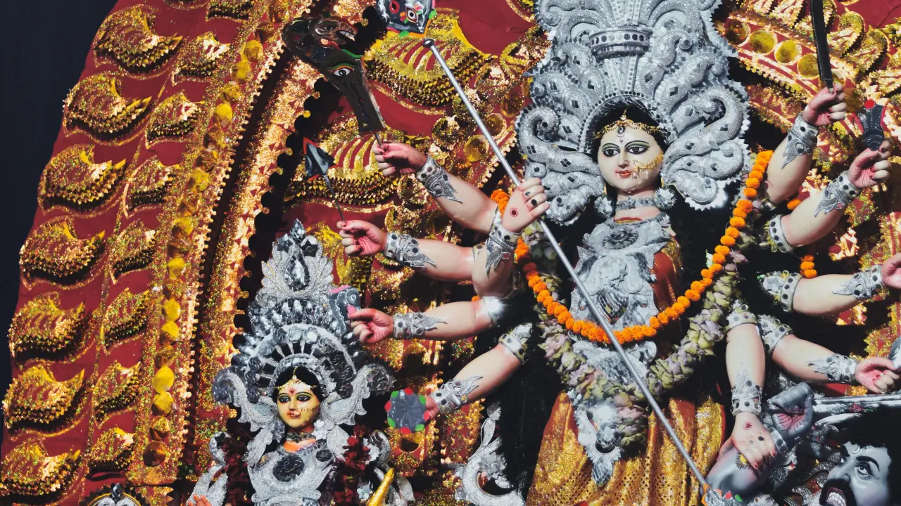 Maha Navami 2024: Date, Significance, Rituals, And Puja Muhurat Maha Navami 2024