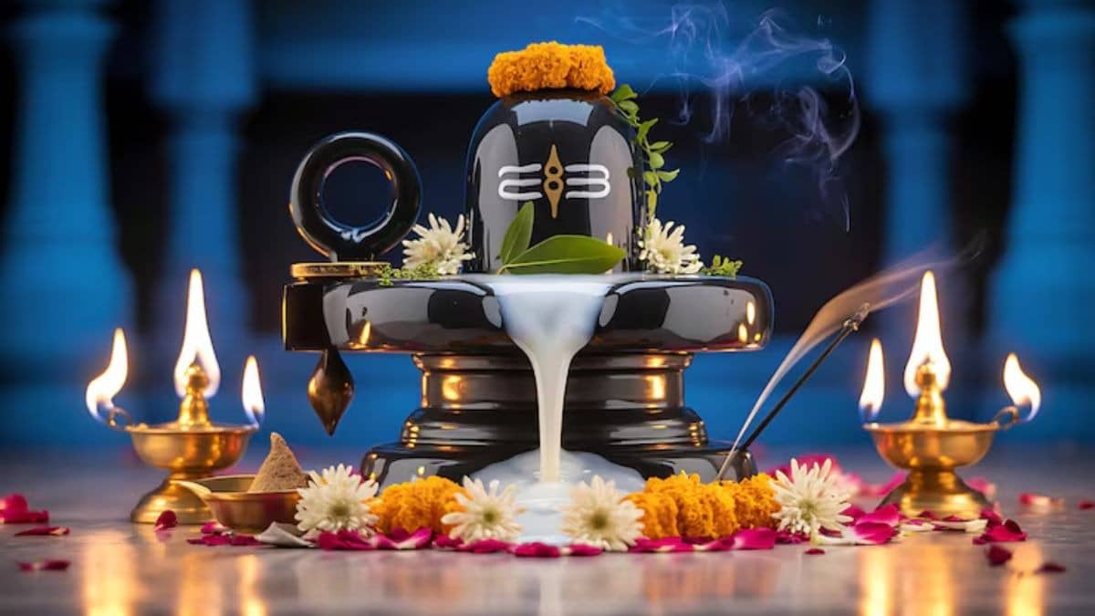 Maha Shivratri will be celebrated on February 15