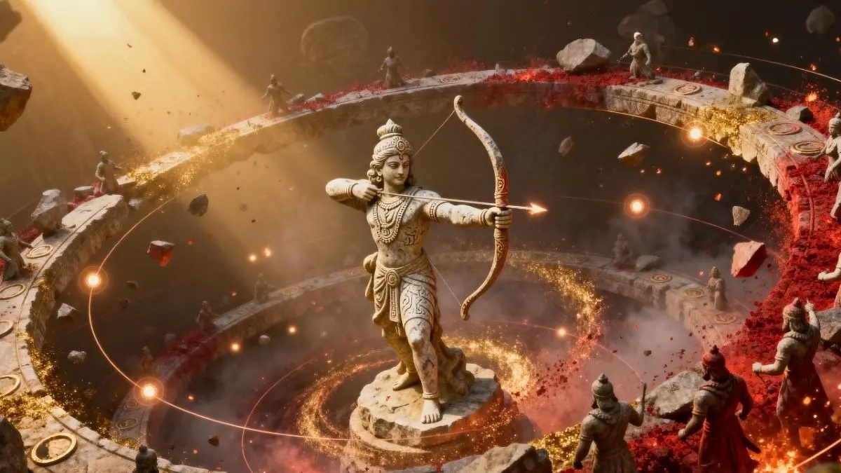 Mahabharat OTT Release Date