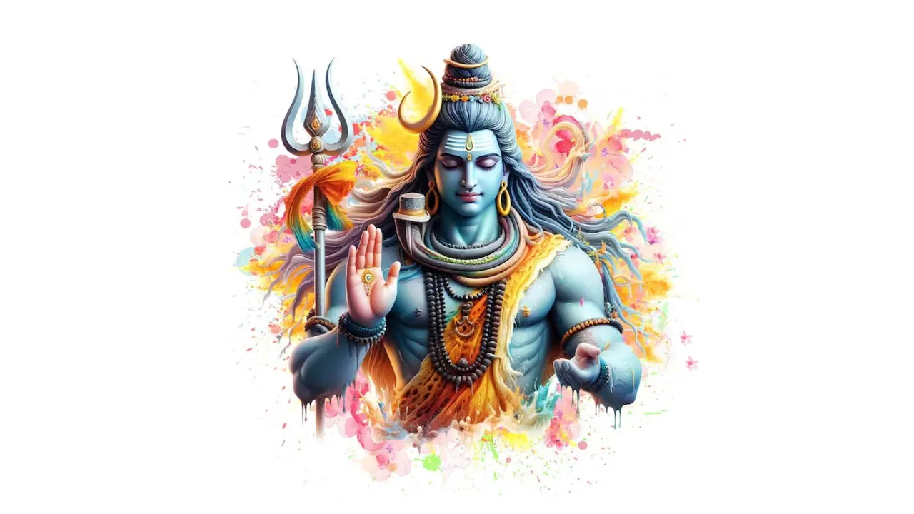 Mahadev