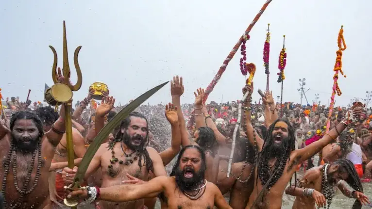 Mahakumbh 2025