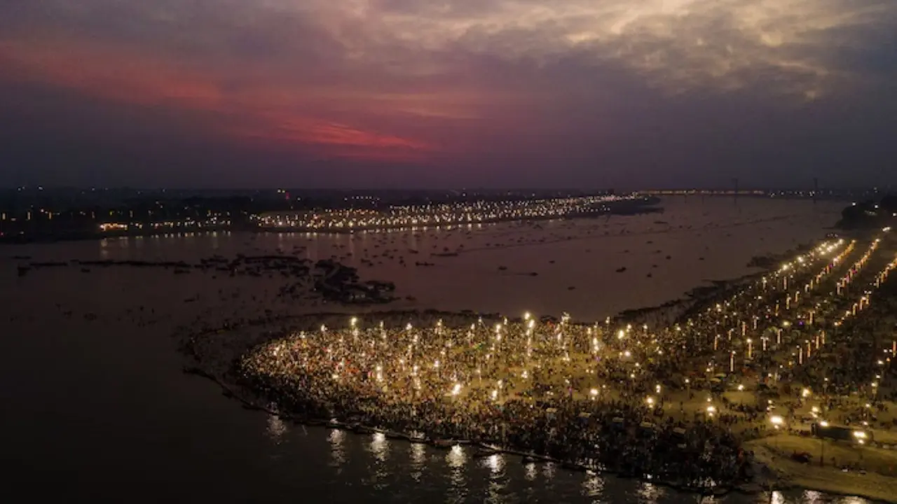 Mahakumbh 2025