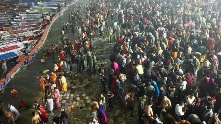 Mahakumbh 2025 Updates