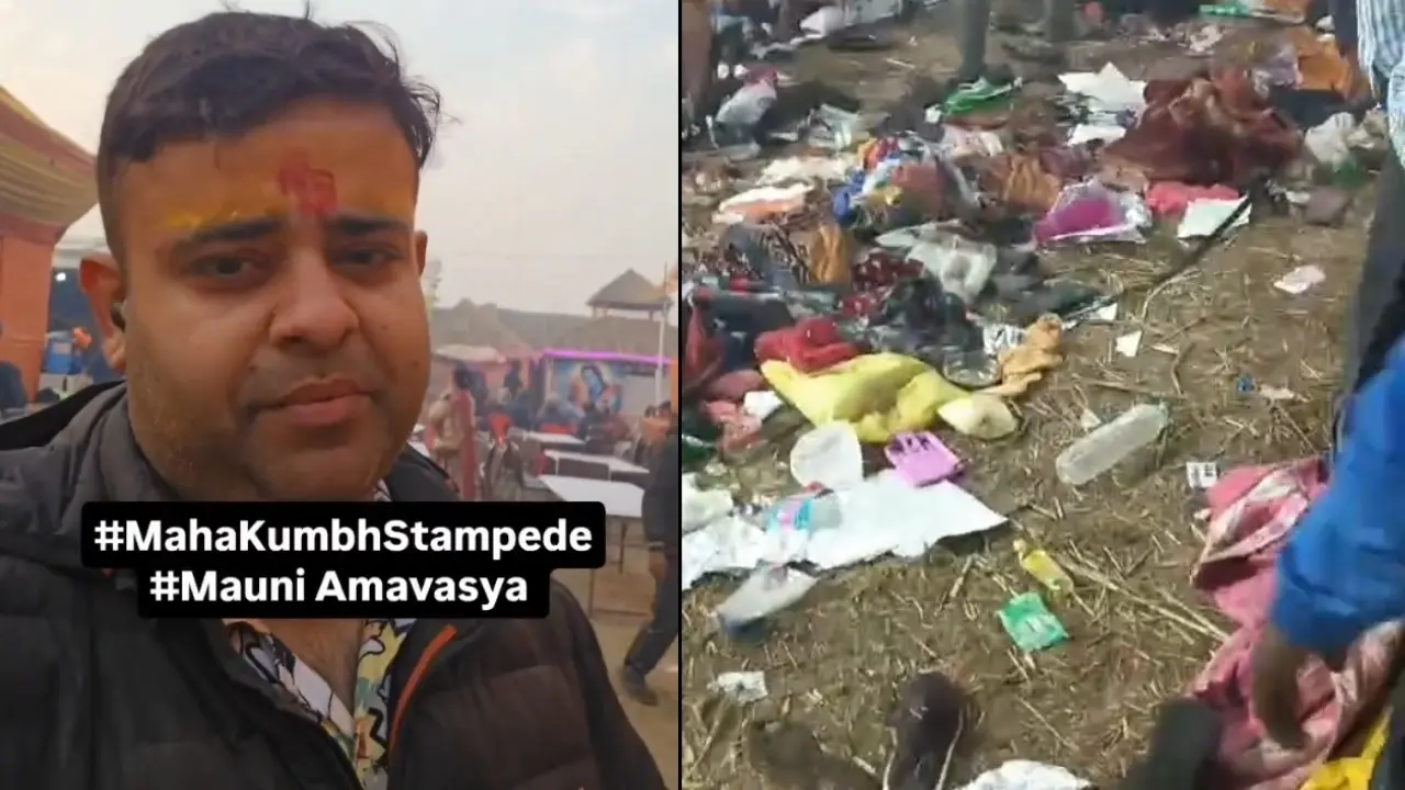 mahakumbh-Stampede-Eye-witness-on-republic