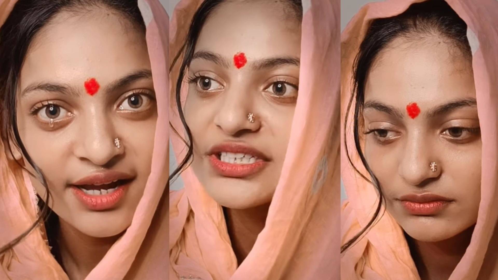 Mahakumbh Viral Girl Monalisa 