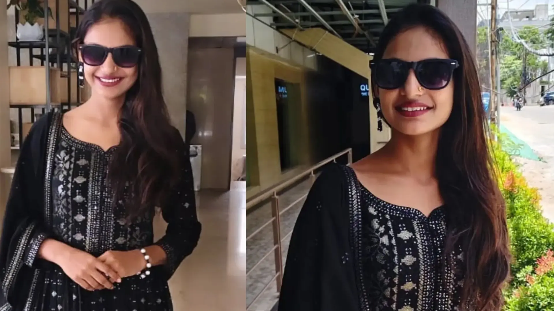 Mahakumbh Viral Girl Monalisa