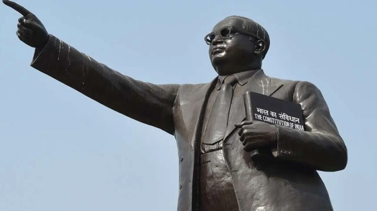 Mahaparinirvan Diwas Public Holiday in Maharashtra Today