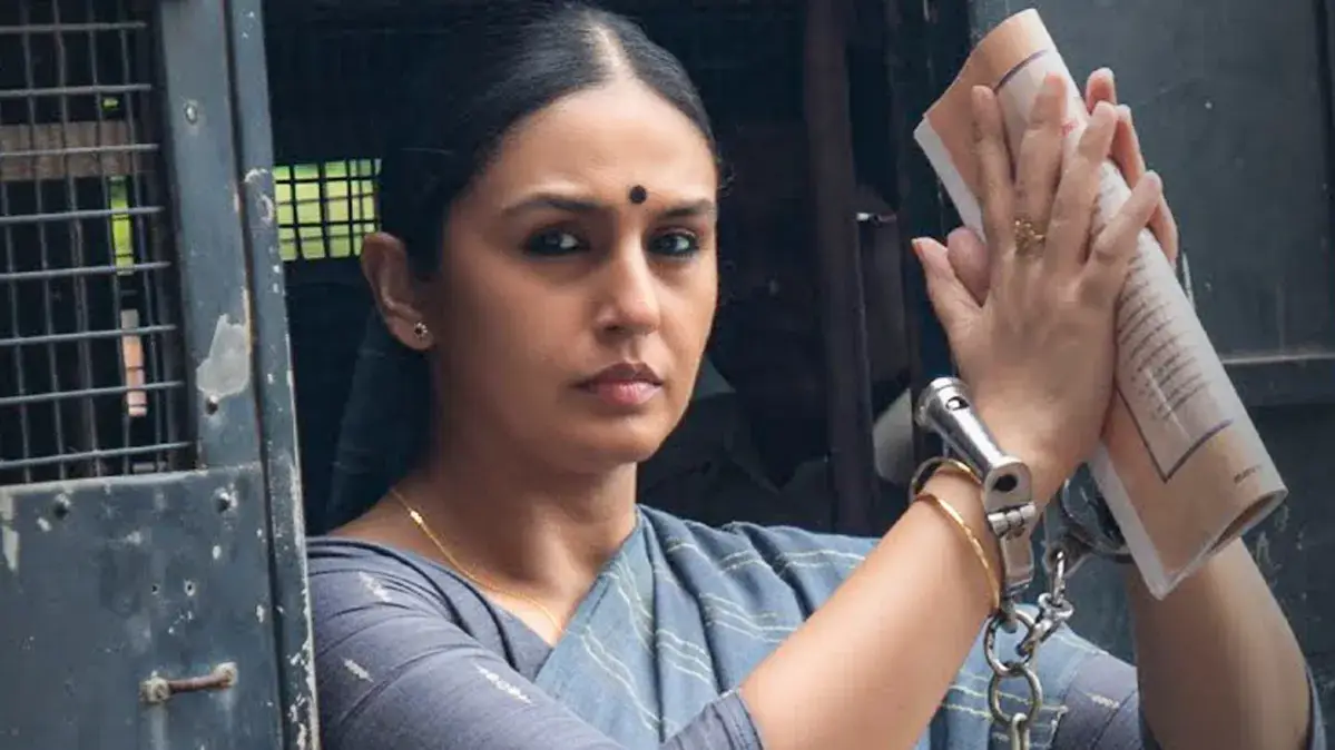 'Maharani 4' teaser out