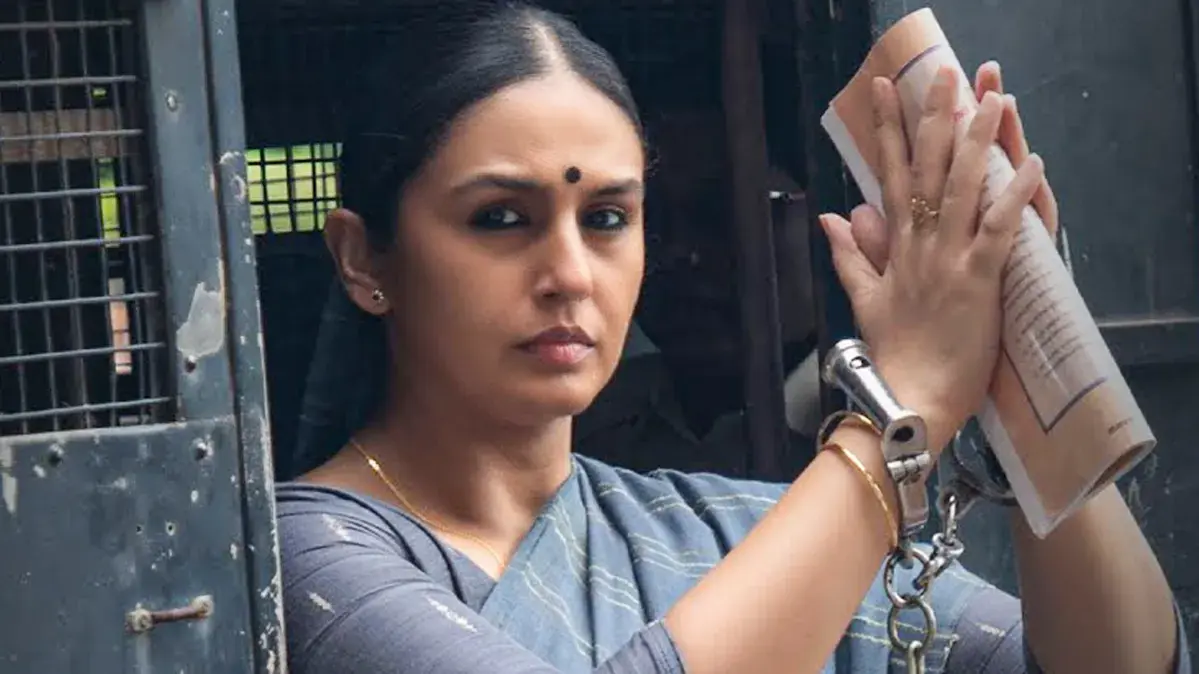 'Maharani 4' teaser out