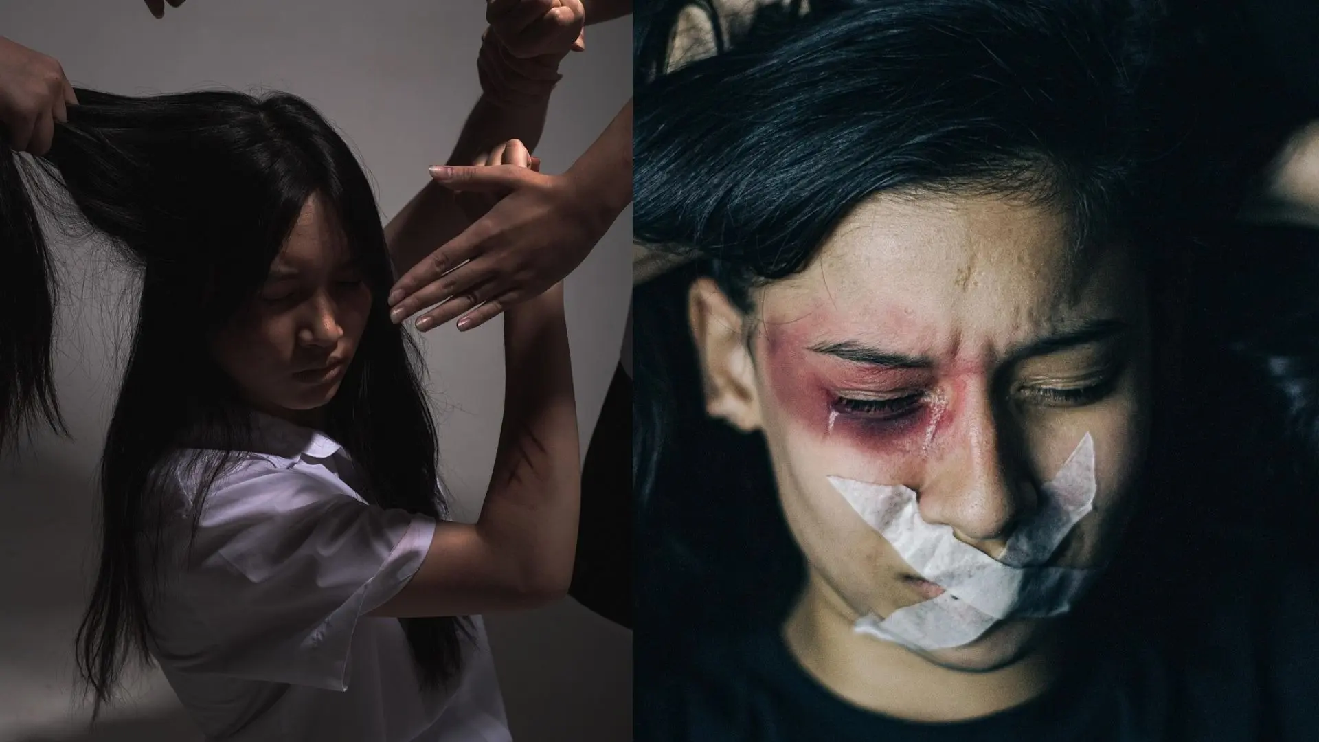 maharashtra 200 men raped 12 year old bangladeshi girl in 3 months 