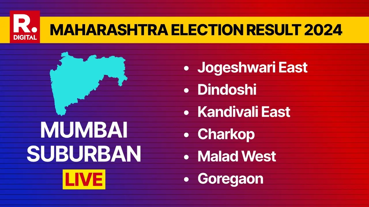 Maharashtra, Assembly Election Results 2024
