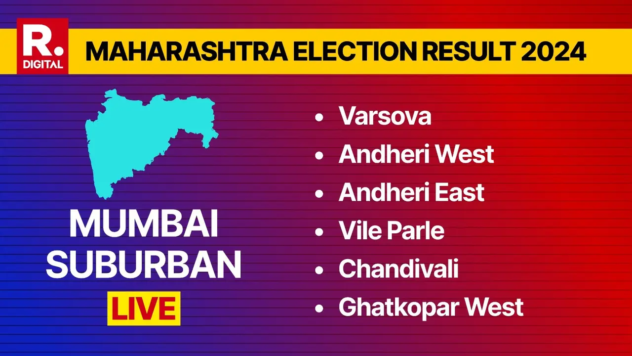 Maharashtra, Assembly Election Results 2024