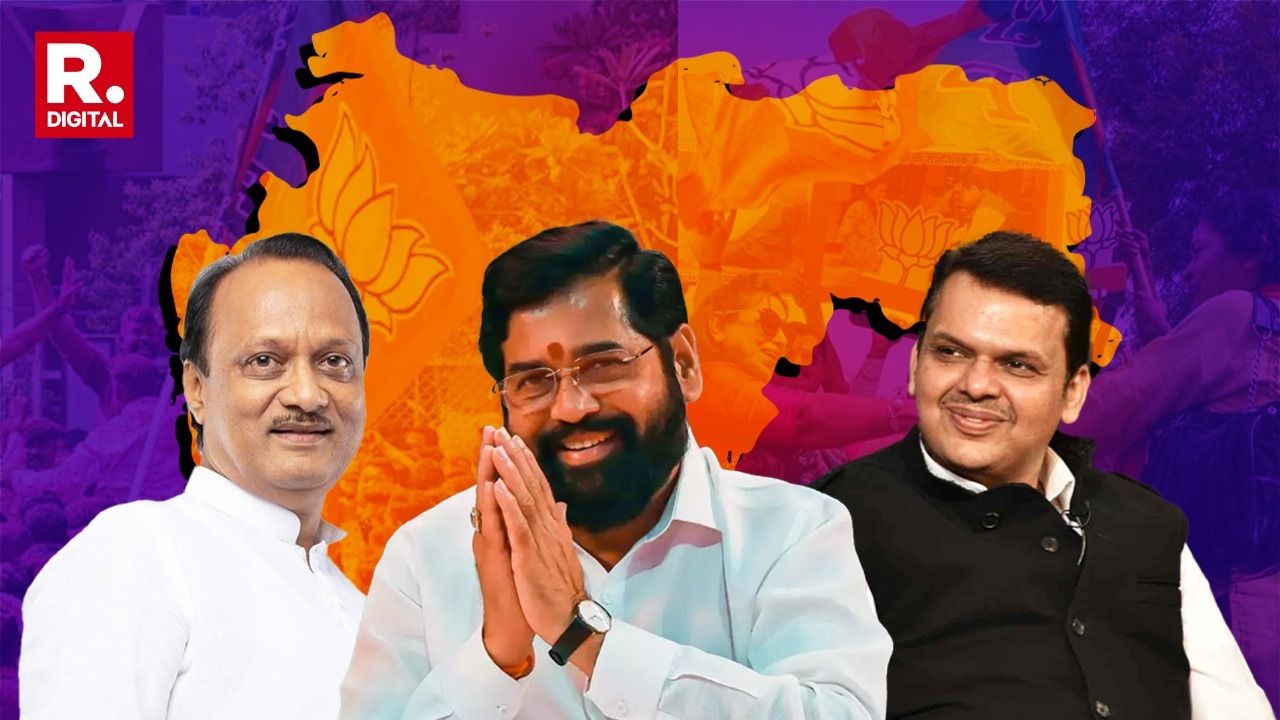 Maharashtra Election Result 2024 Historic Win for Mahayuti As Fadnavis