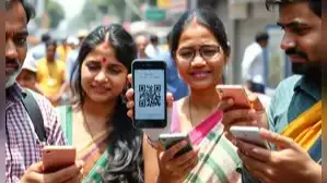Delhi police launches QR Code initiative for Poll Day, Counting Day