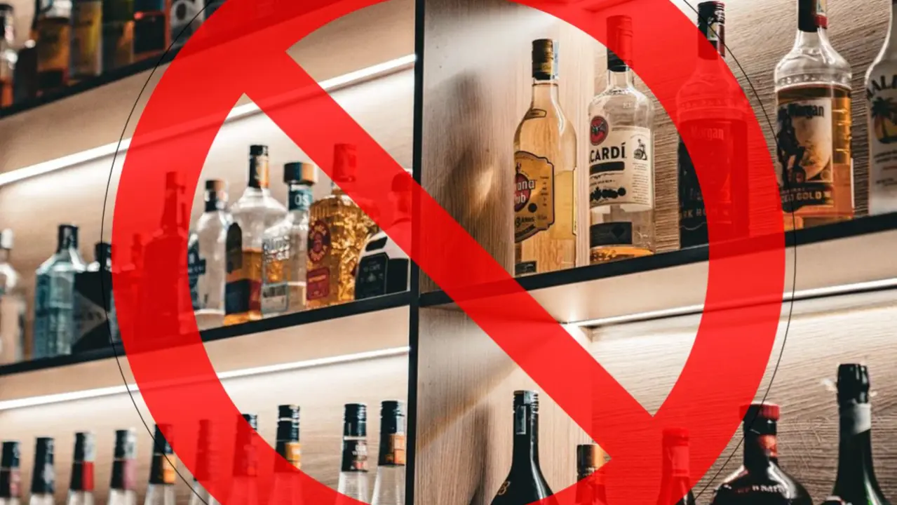 Delhi government announces five dry days in April-June quarter