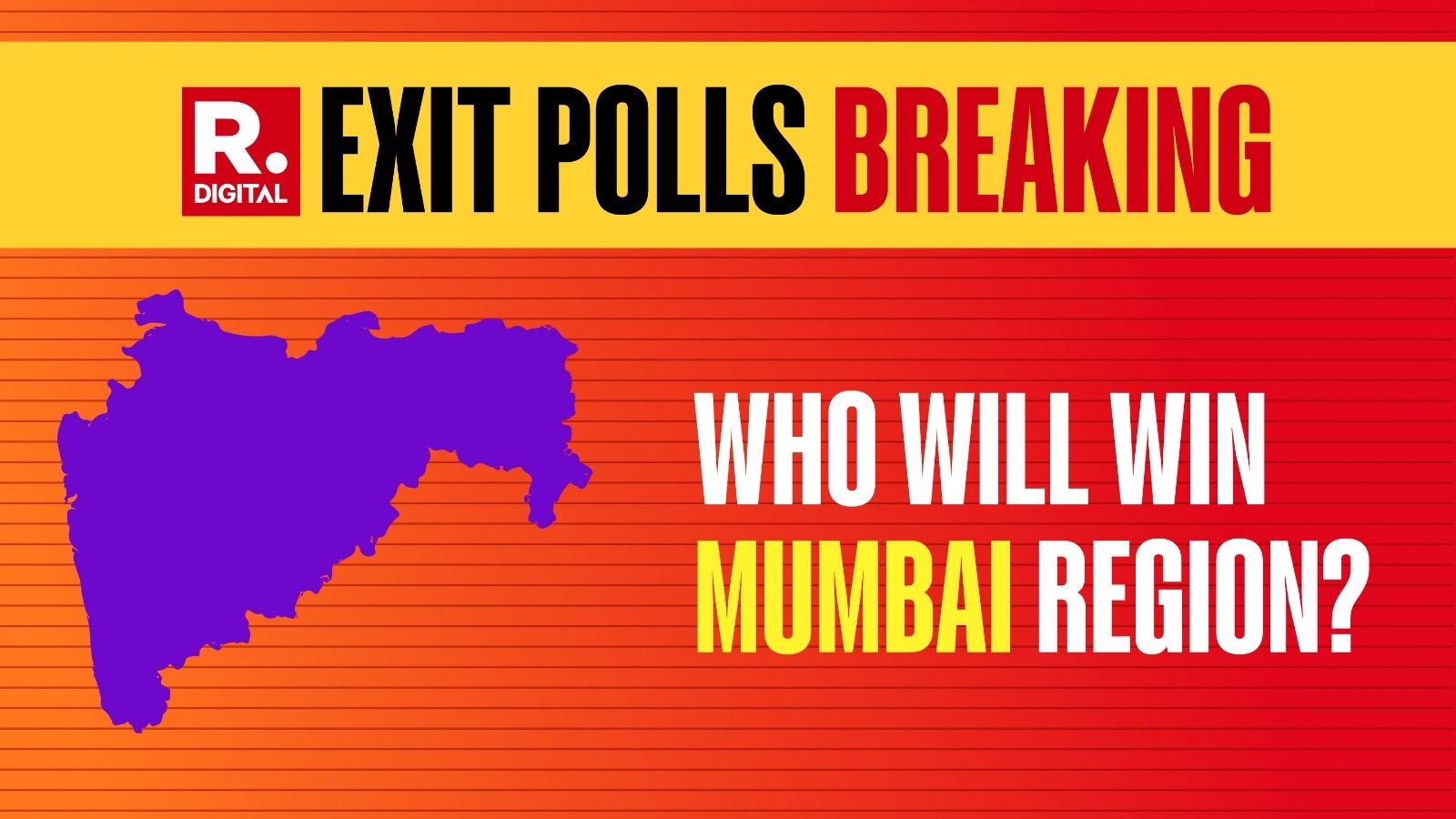 Maharashtra Exit Poll Results 2024 Who Will Win The Mumbai Region? Republic World