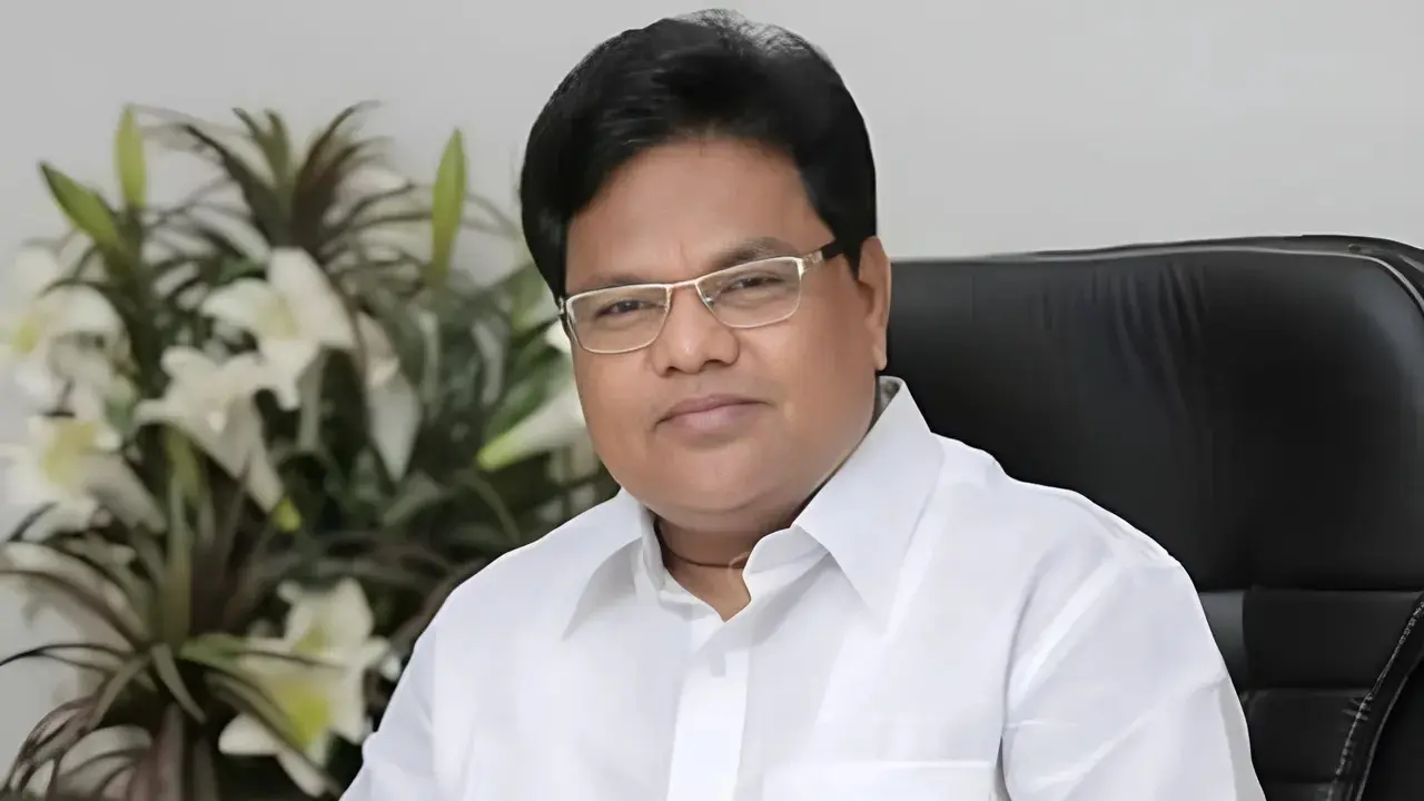 Maharashtra Former minister Tanaji Sawant