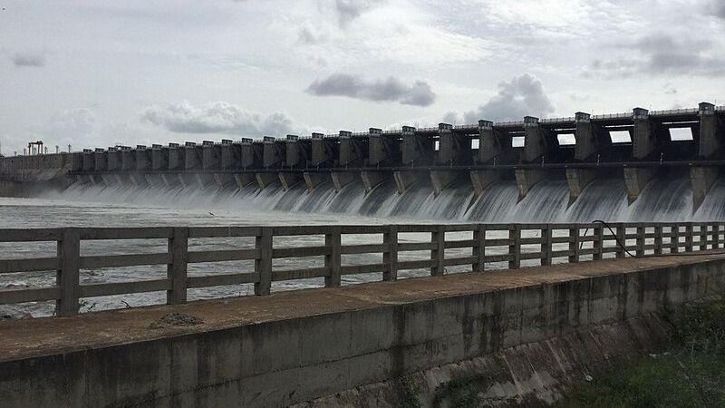 Maharashtra Govt Urges Karnataka to Release More Water from Almatti Dam ...