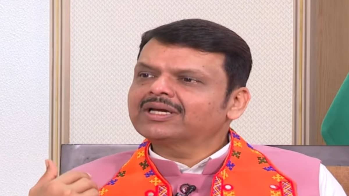 'Maharashtra Local Body Polls Fight Between Party Workers, Won't Have Any Impact On Alliance': Devendra Fadnavis Downplays Mahayuti Cracks 