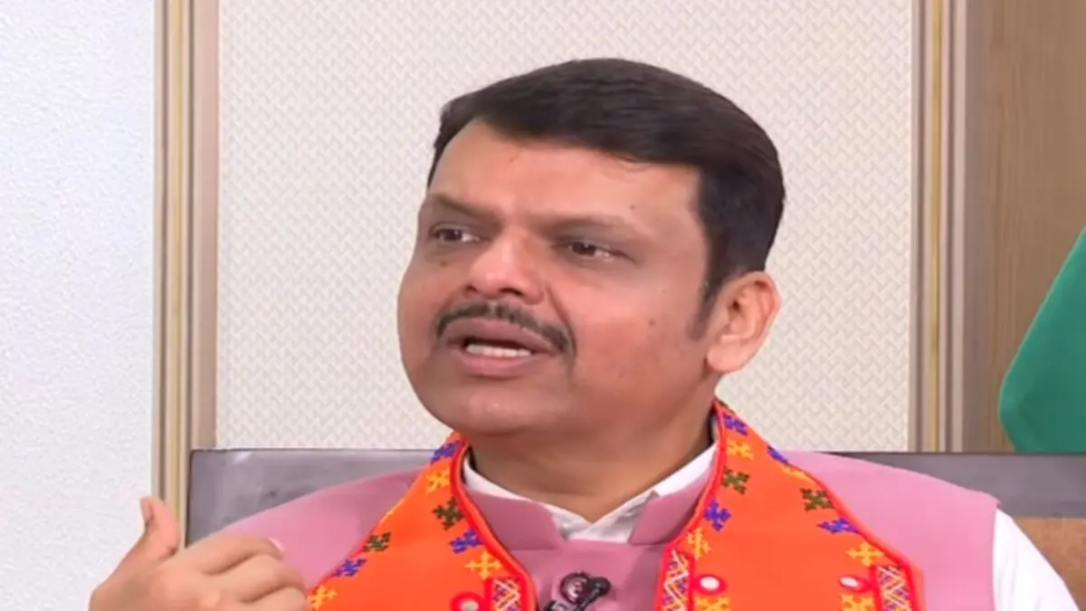 'Maharashtra Local Body Polls Fight Between Party Workers, Won't Have Any Impact On Alliance': Devendra Fadnavis Downplays Mahayuti Cracks