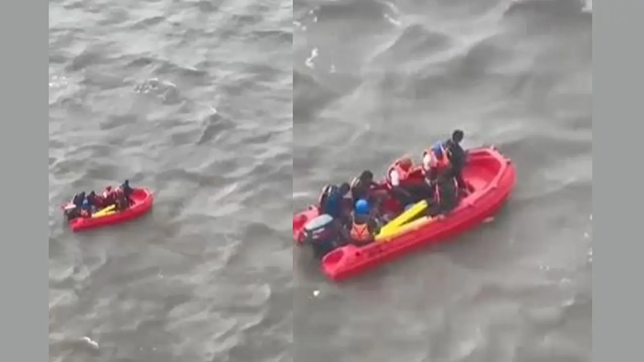 Maharashtra Man Suicide