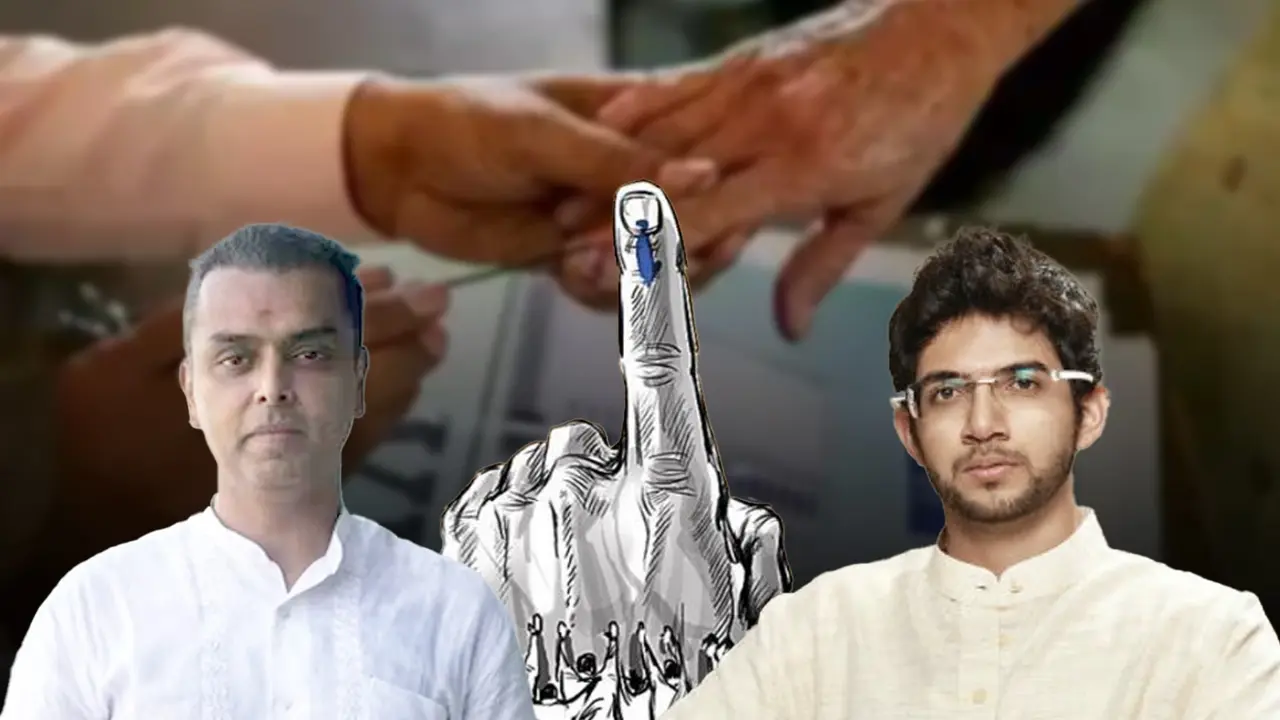 Maharashtra MLC ElectionShinde's Shiv Sena Releases 2nd List, Fields Milind Deora Against Aaditya Thackeray From Worlis, CM Eknath Shinde