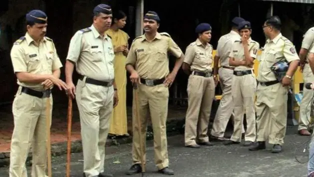 Maharashtra Police Exhume Body of 3-Year-Old Girl Buried After Fatal Accident, Driver Arrested