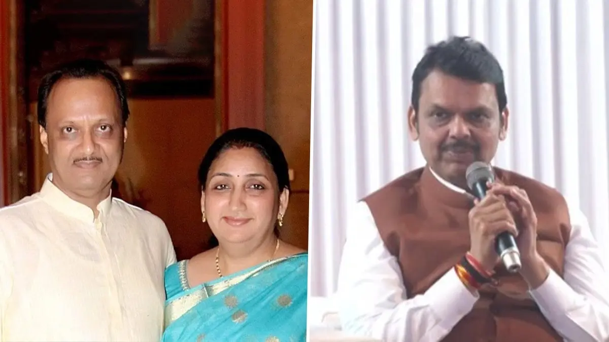 Maharashtra Politics: महाराष्ट्र कैबिनेट में हो सकता बड़ा फेरबदल, किसे मिलेगा अजित पवार का विभाग? NCP में बढ़ी हलचल Maharashtra Politics