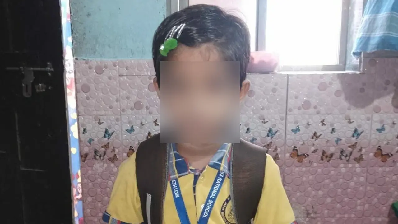 Maharashtra Shocker: 13-Year-Old Cousin Murders 6-Year-Old Sister Over Jealousy Maharashtra Shocker: 13-Year-Old Cousin Murders 6-Year-Old Sister Over Jealousy