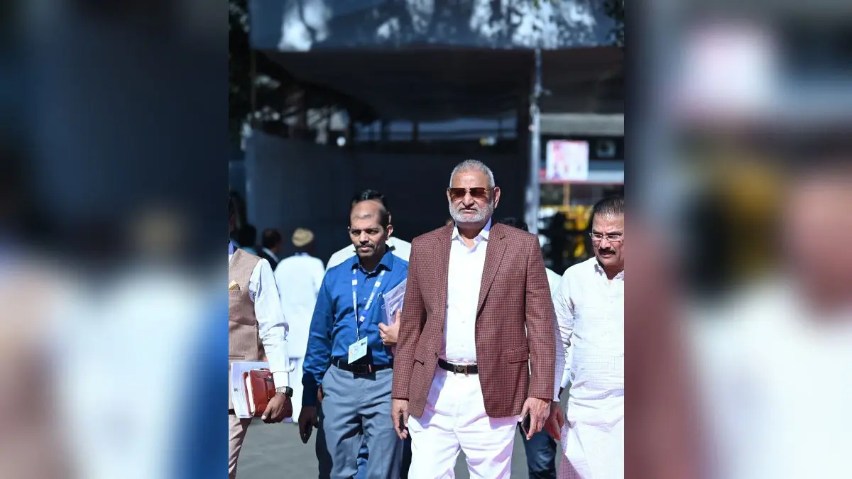 Maharashtra Sports Minister Manikrao Kokate Approaches Bombay HC To Overturn His Conviction in 1995 Housing Scam Case