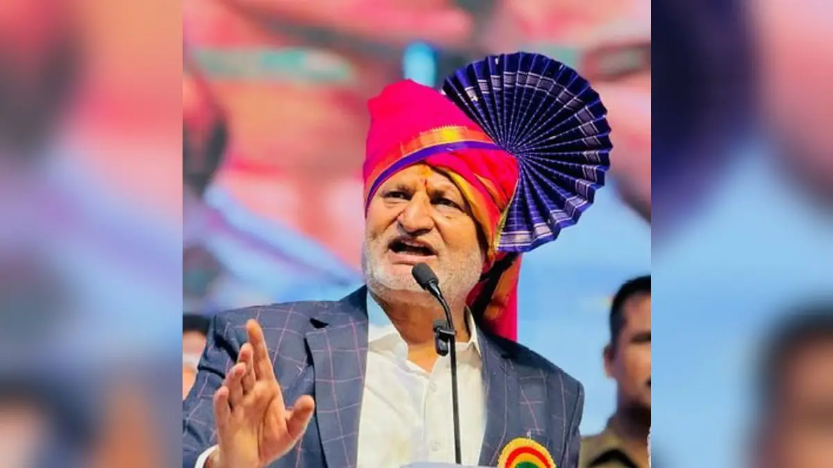 Maharashtra Sports Minister Manikrao Kokate 'Falls Ill' After Arrest Warrant Issued Against Him: What Are The Charges Against Him?