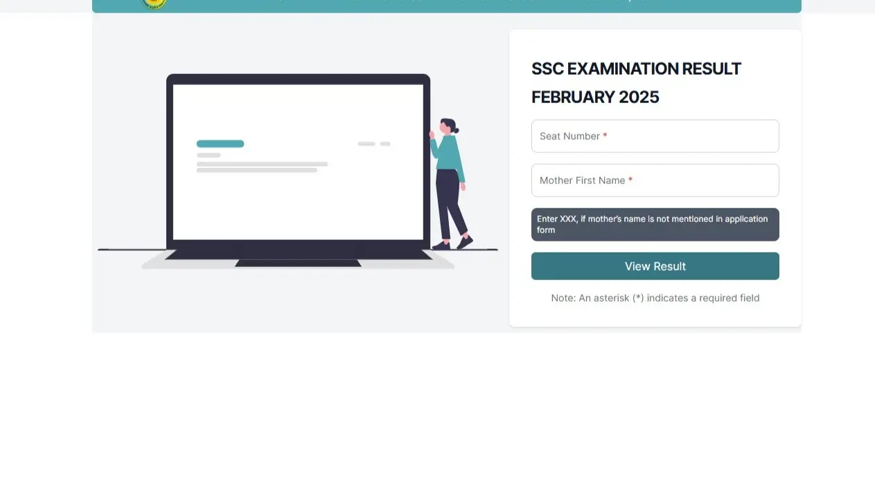 Maharashtra SSC Class 10th Results 2025: 93.04% Students Pass, Konkan Region Leads Check Overall Pass Percentage Here Maharashtra SSC Class 10th Results 2025: 93.04% Students Pass, Konkan Region Leads Check Overall Pass Percentage Here