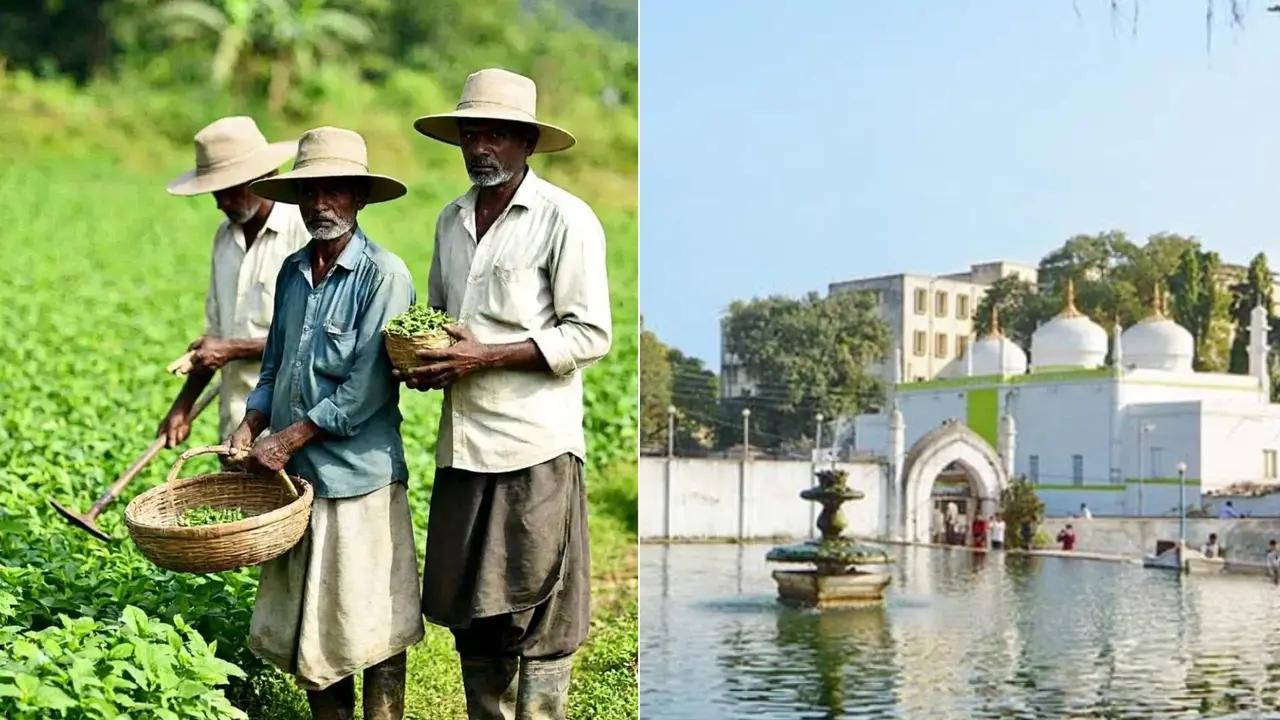 maharashtra waqf board claim