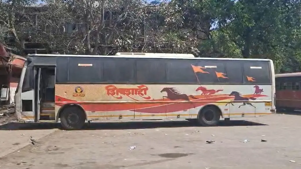 Maharashtra: Woman raped in a government bus in Pune,