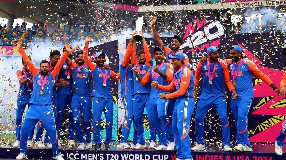 how can india win t20 world cup 2024