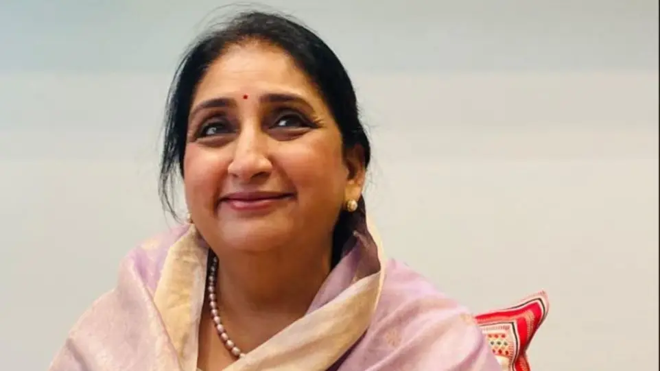 NCP To Convene High-level Meeting At Vidhan Bhavan in Mumbai Today Maharashtra politics Sunetra Pawar to become Deputy CM likely to take charge of Ajit Pawar portfolios