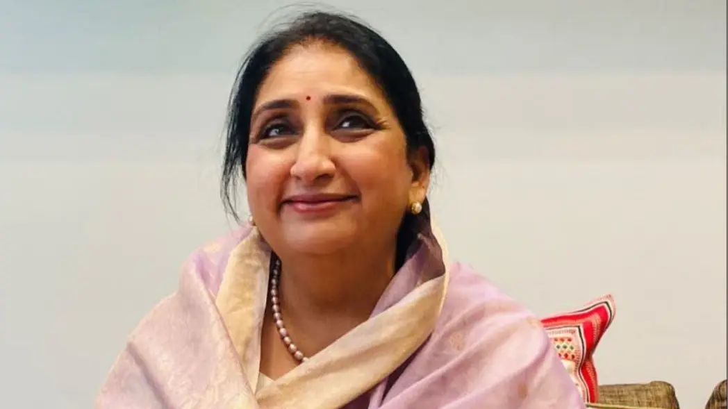 Sunetra Pawar Elected As NCP Legislative Party Leader, To Take Oath As Deputy CM Today Maharashtra politics Sunetra Pawar to become Deputy CM likely to take charge of Ajit Pawar portfolios