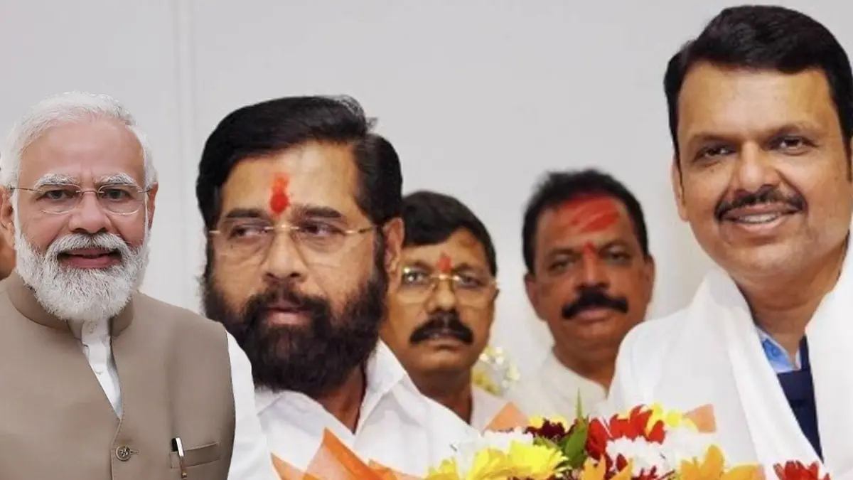 महाराष्ट्र के जिला परिषद चुनाव में BJP को मिलीं इतनी सीटें, महायुति की बंपर जीत से गदगद हुए PM मोदी; जानिए क्या लिखा Maharastra Zilla Parishad Elections Result