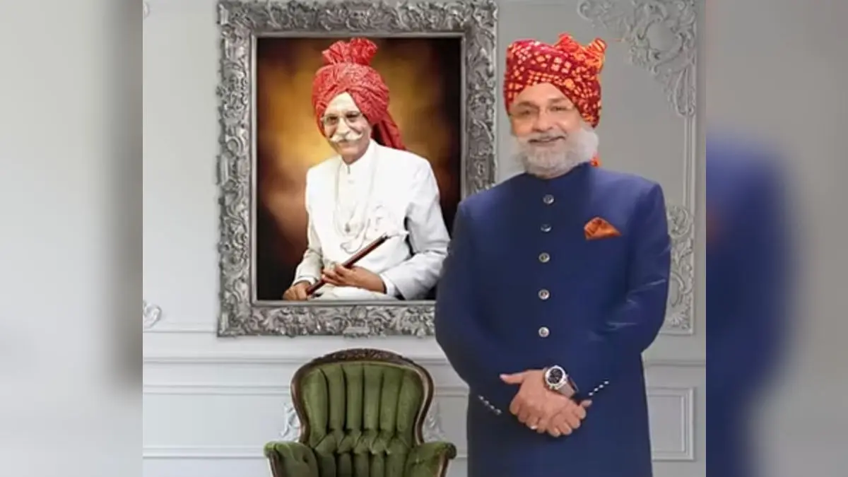 Mahashay Rajeev Gulati : Strengthening the Vision and Legacy of MDH Mahashay Rajeev Gulati : Strengthening the Vision and Legacy of MDH