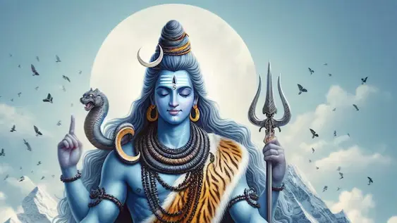 Mahashivratri 2025