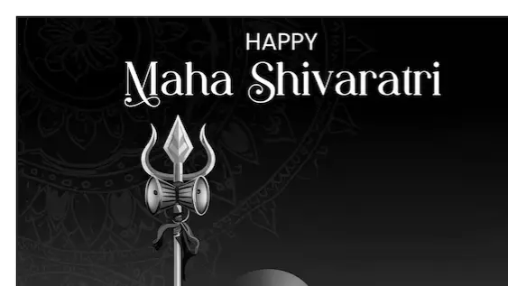 Mahashivratri 2025