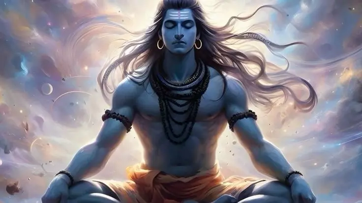 MahaShivratri 2025
