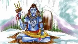 Mahashivratri 2025