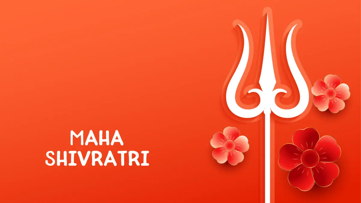 Happy Mahashivratri 2025: Wishes, Quotes, Messages, Status And Images To Celebrate Lord Shiva's Divine Blessings Mahashivratri 2025.