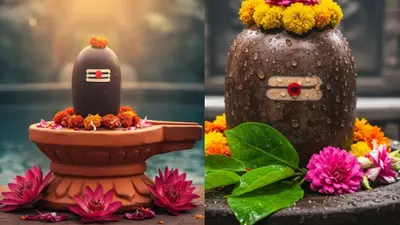 Mahashivratri 2026: महाशिवरात्रि के दिन भगवान शिव को कौन से फूल चढ़ाएं और कौन से नहीं, पूजा से पहले जान लें | Republic Bharat