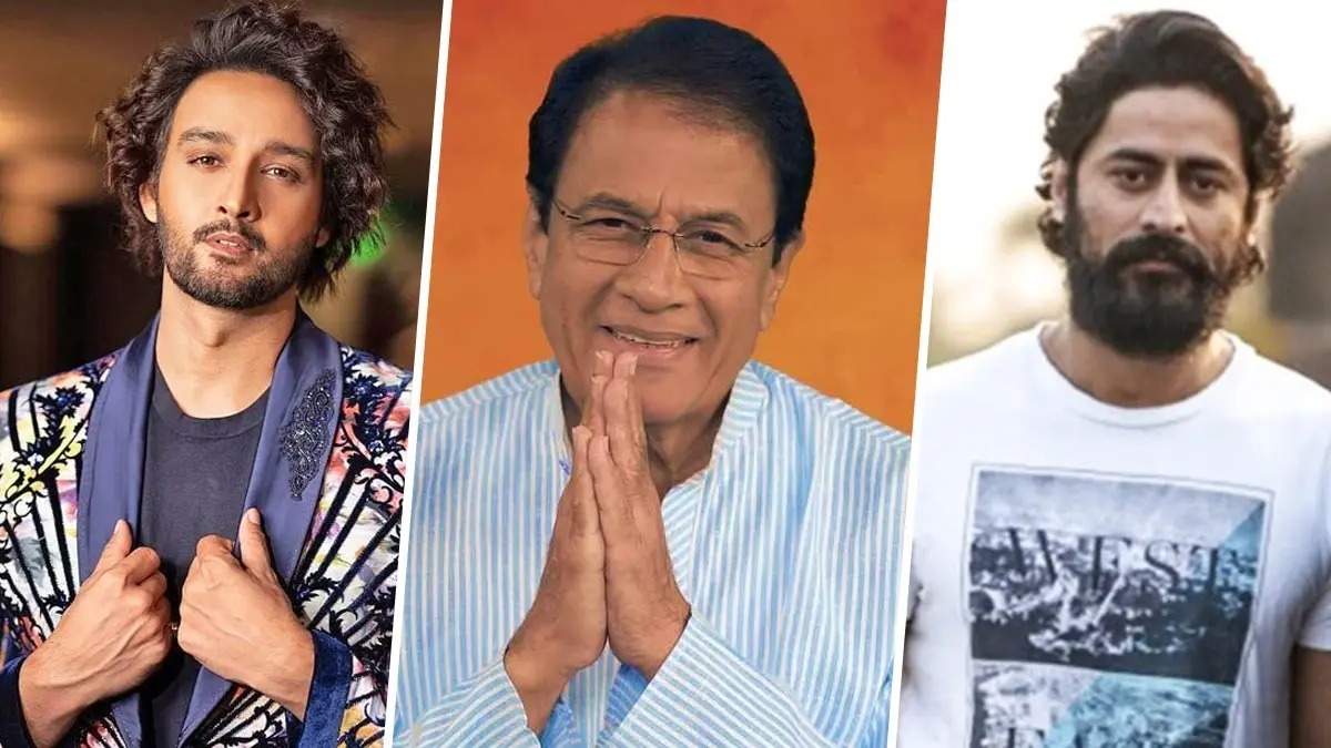 Mahashivratri 2026: मोहित रैना से अरुण गोविल तक... इन एक्टर्स ने भगवान शिव बनकर दर्शकों के दिलों में बसाई अमिट छाप Mahashivratri 2026