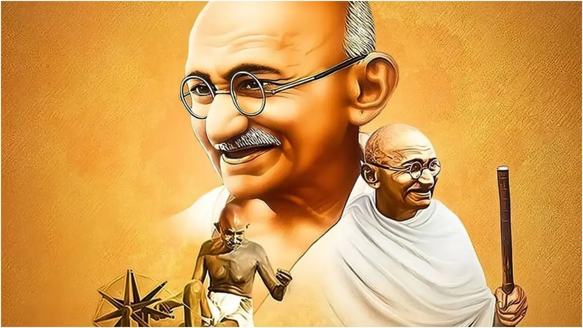 Mahatma Gandhi And Movies: DYK Vikram Bhatt's Grandfather Made The Only Film That Father Of The Nation Ever Watched Mahatma Gandhi watched Vijay Bhatt's Ram Rajya in 1943