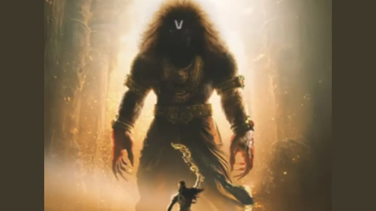 Mahavatar Narsimha Box Office Collection Day 5 (Early Estimates): After Becoming Highest-Grossing Animated Film, Mythological Drama Remains Unstoppable On Tuesday Mahavatar Narasimha