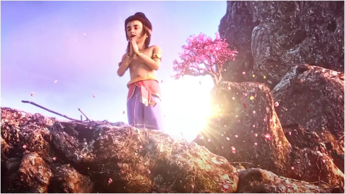 Mahavatar Narsimha Box Office Collection Day 8: Animated Movie Crosses ₹50 Crore Mark, Earns More Than Saiyaara, Son Of Sardaar 2 And Dhadak 2 Mahavatar Narsimha has become the highest grossing animated movie in India